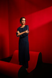 Vela Kurta Set