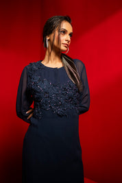 Vela Kurta Set