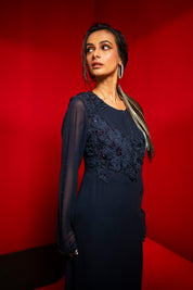 Vela Kurta Set