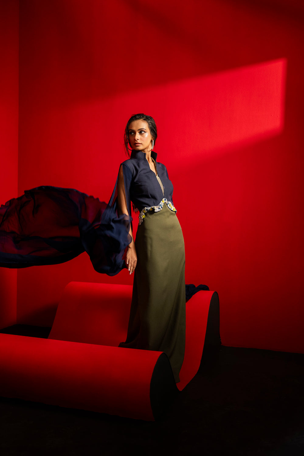 Vamike Dress