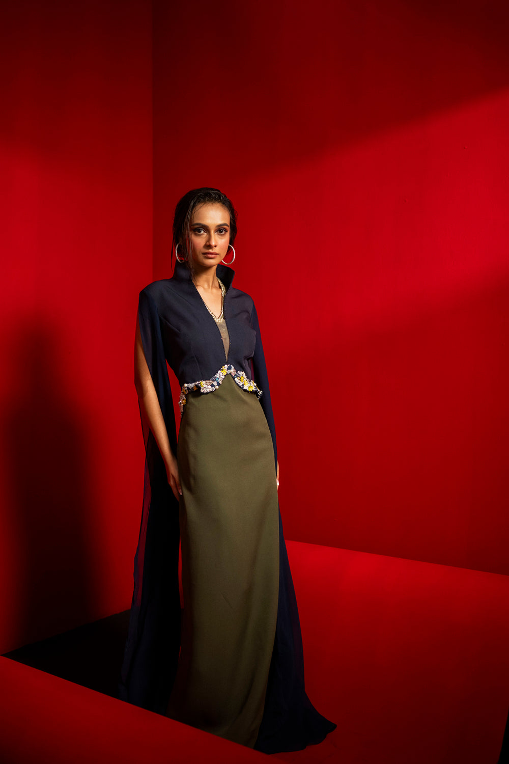 Vamike Dress