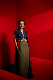 Vamike Dress