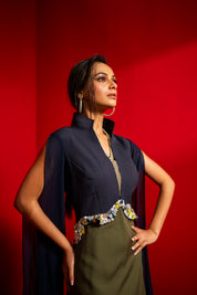 Vamike Dress