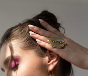Celestial Ring