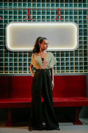 Zora Jumpsuit