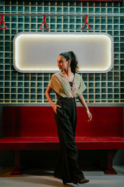 Zora Jumpsuit