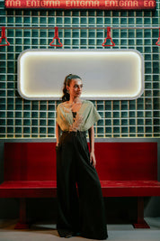 Zora Jumpsuit
