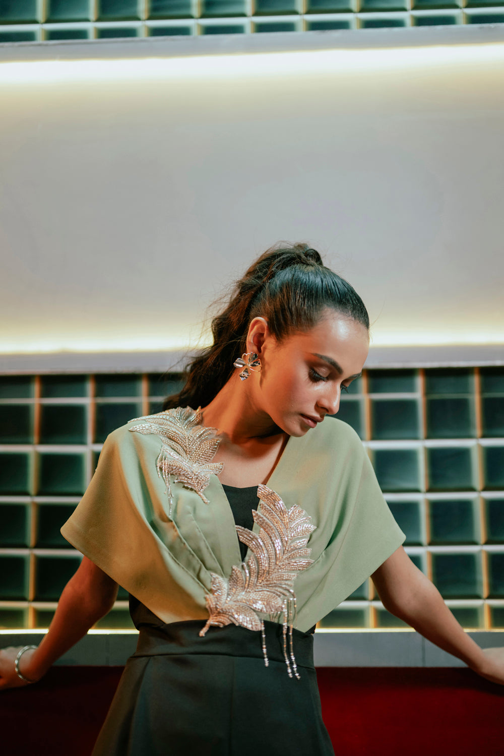 Zora Jumpsuit