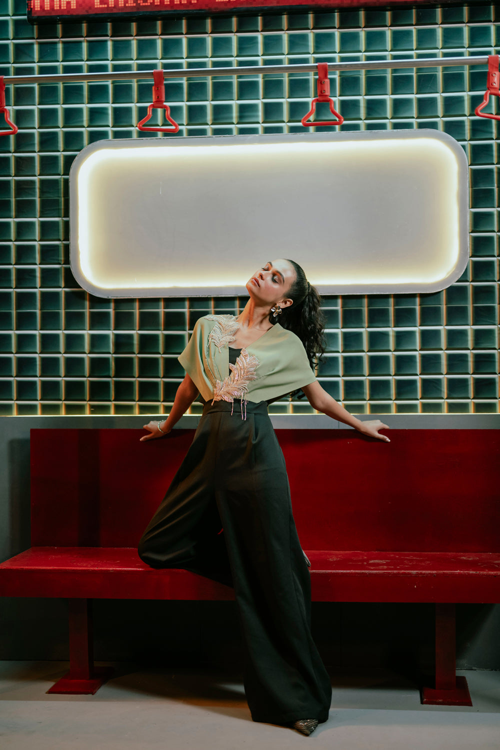 Zora Jumpsuit