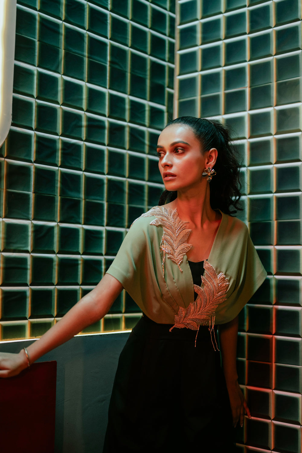 Zora Jumpsuit