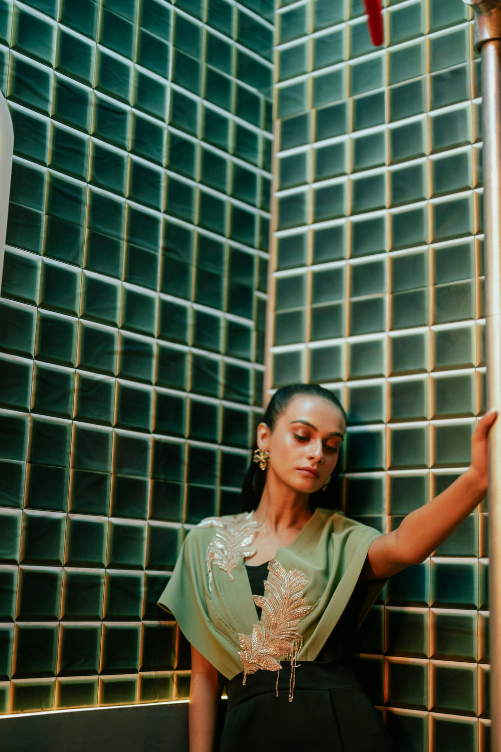 Zora Jumpsuit