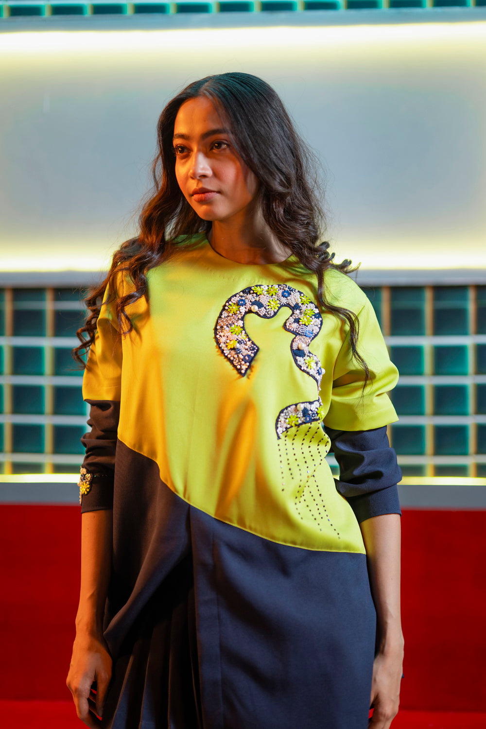 Vene Shirt