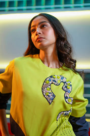 Vene Shirt