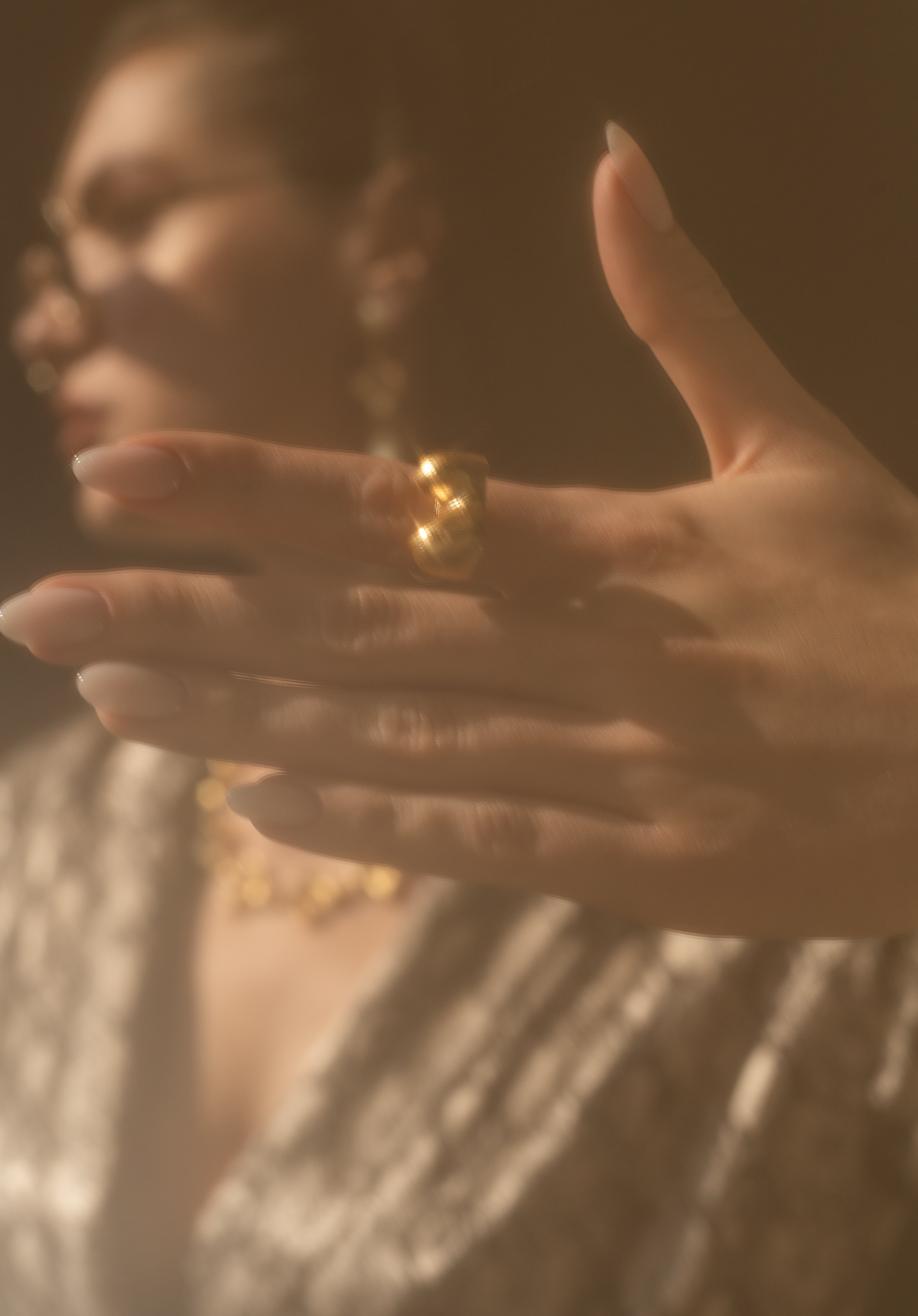 Glimsy Ring