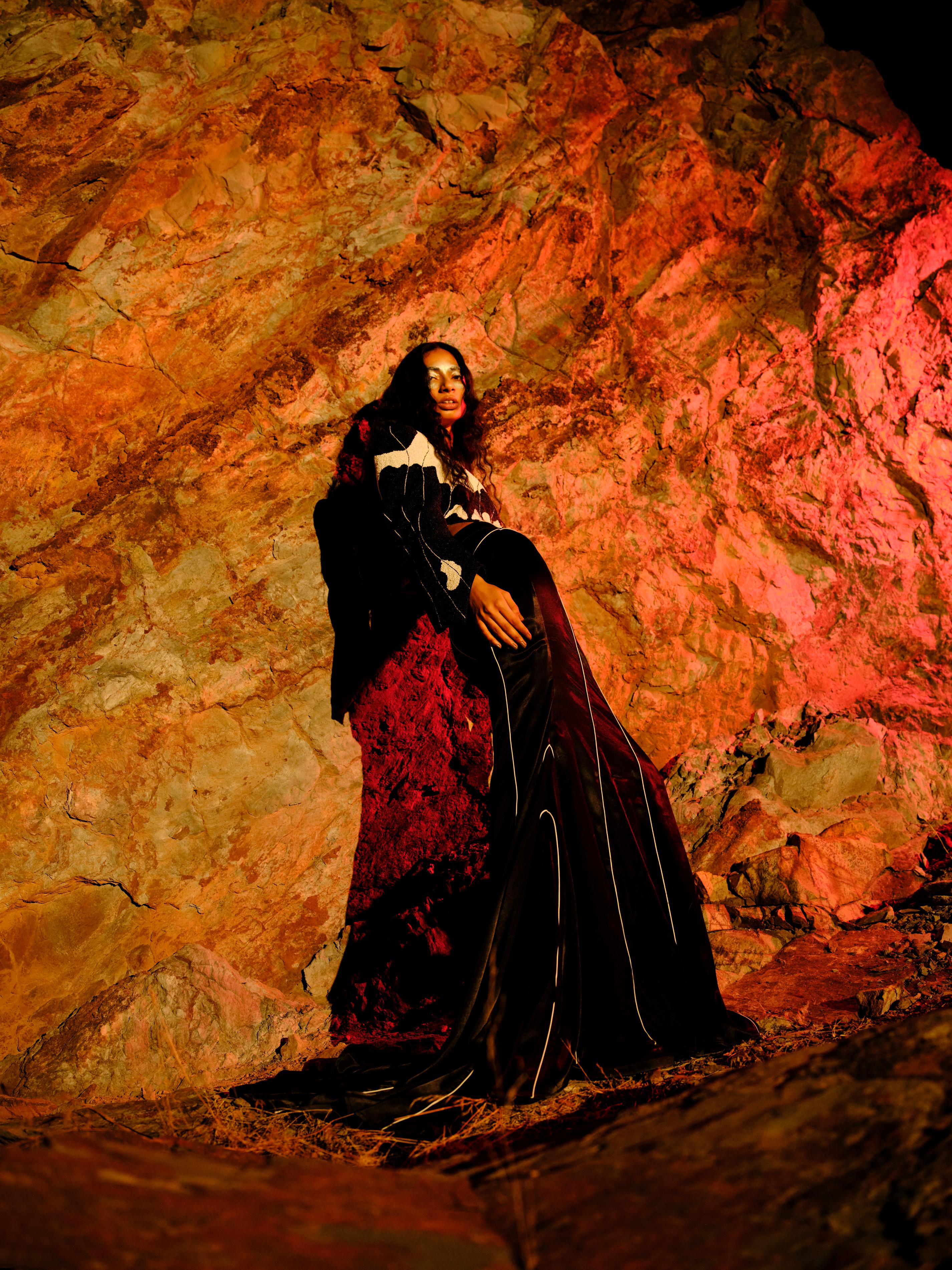 The Elysian Skirt
