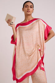 Ronnie Caftan Tunic & Pant Set