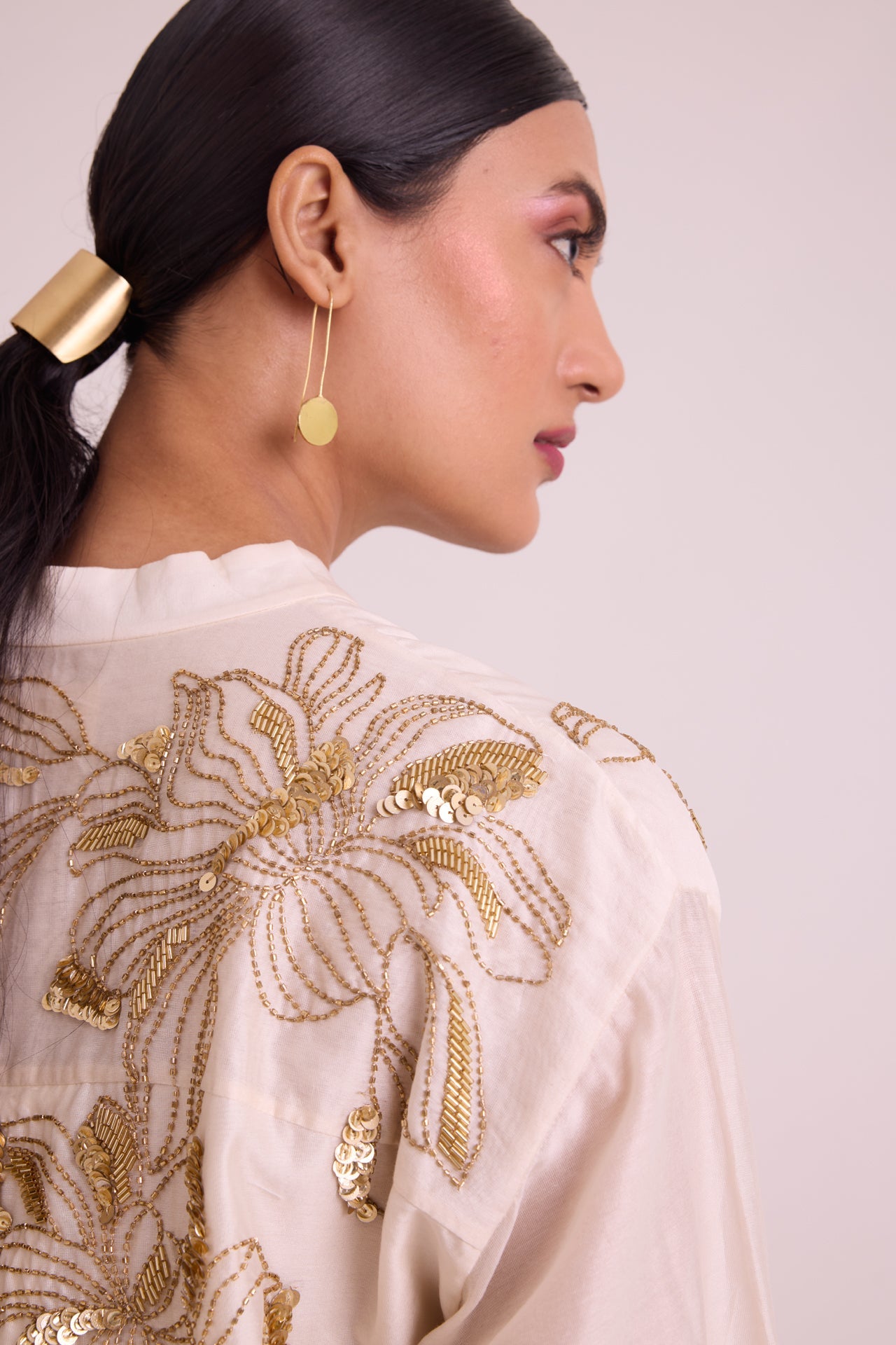 Tesoro Golden Trail Tunic & Pants