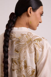 Amira Golden Hour Tunic Set
