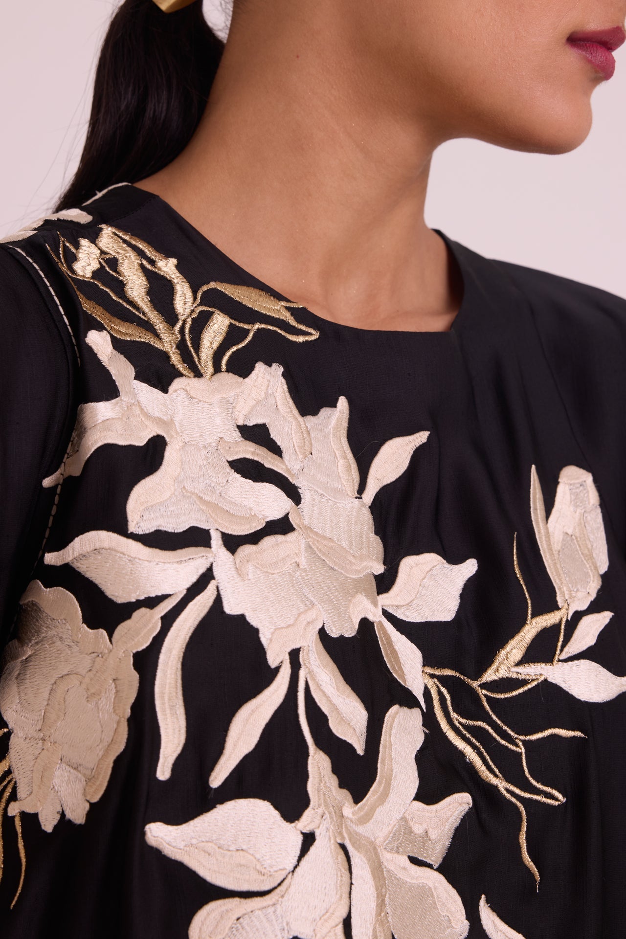 Camila Trail Blazer Top & Pants