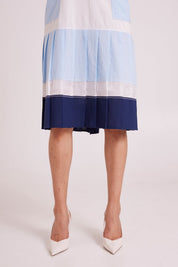 Mitzi Relaxed Volume Dress