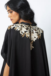 Anisa Vintage Flowy Kaftan Set