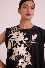 Camila Trail Blazer Top & Pants