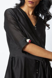 Shefali The Steppe Top & Wide Leg Pants
