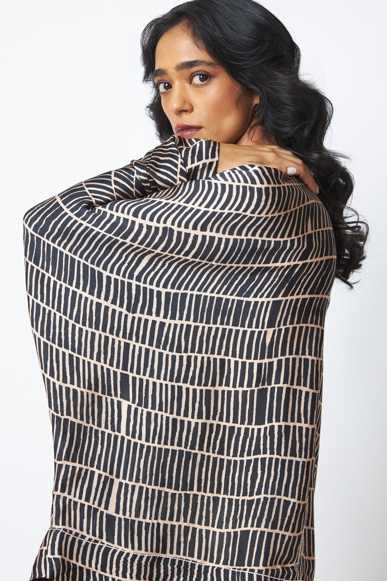 Sabrina Piano Top & Pants