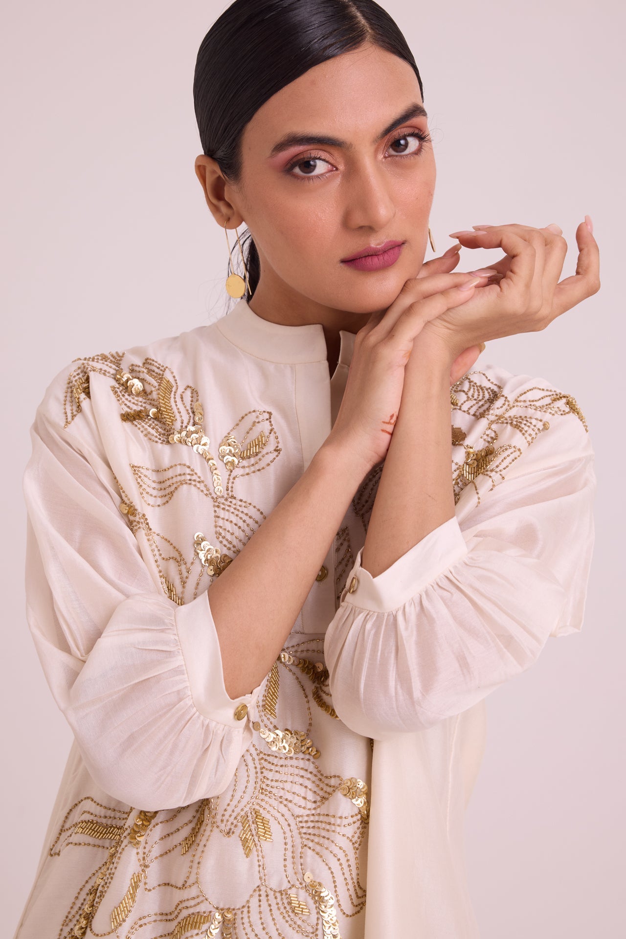 Tesoro Golden Trail Tunic & Pants