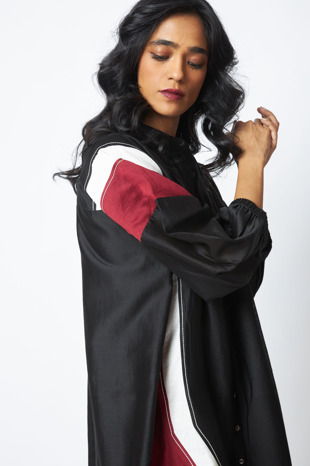 Bretta The Artist Pod Dress