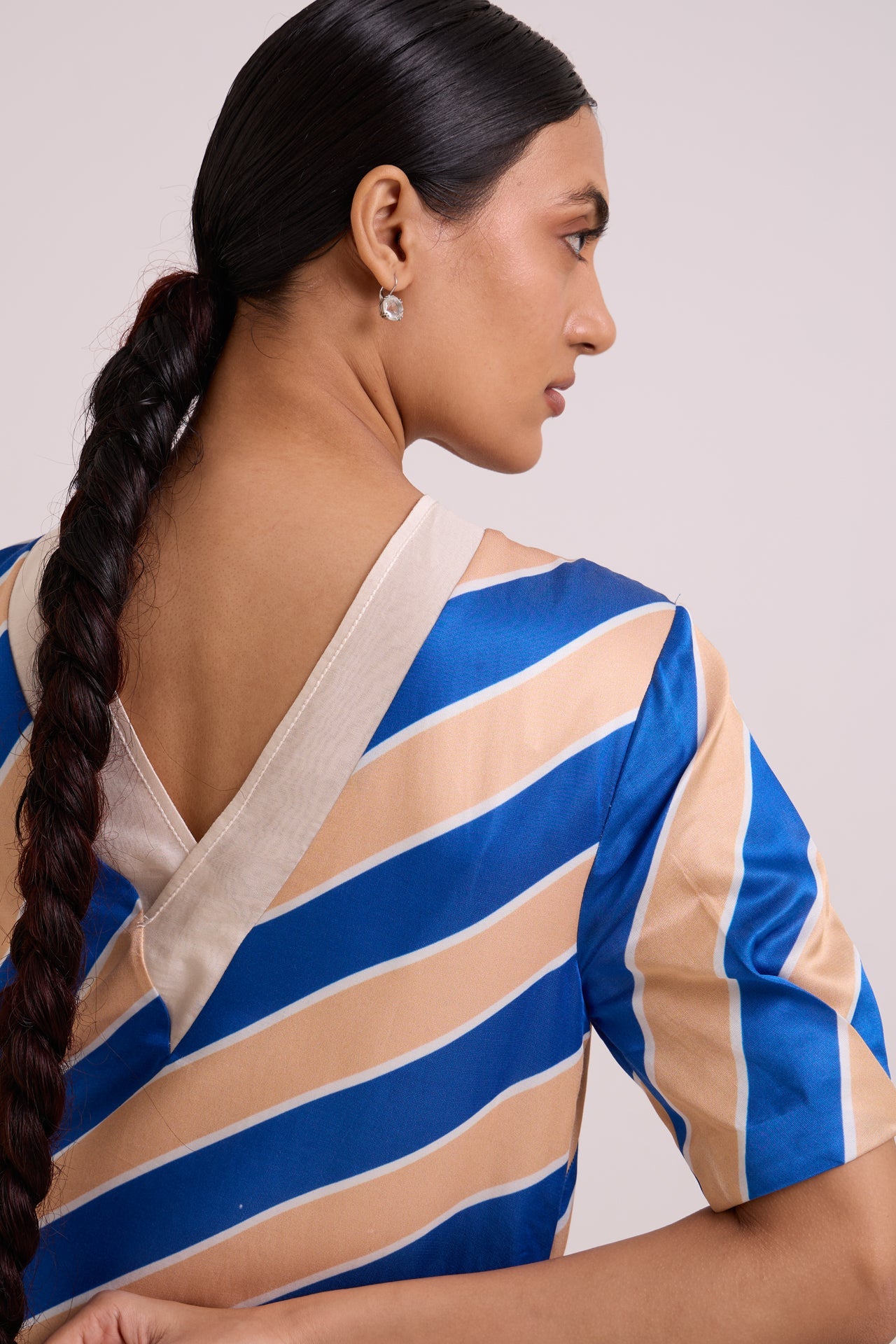 Roshny  The Empress Long Dress