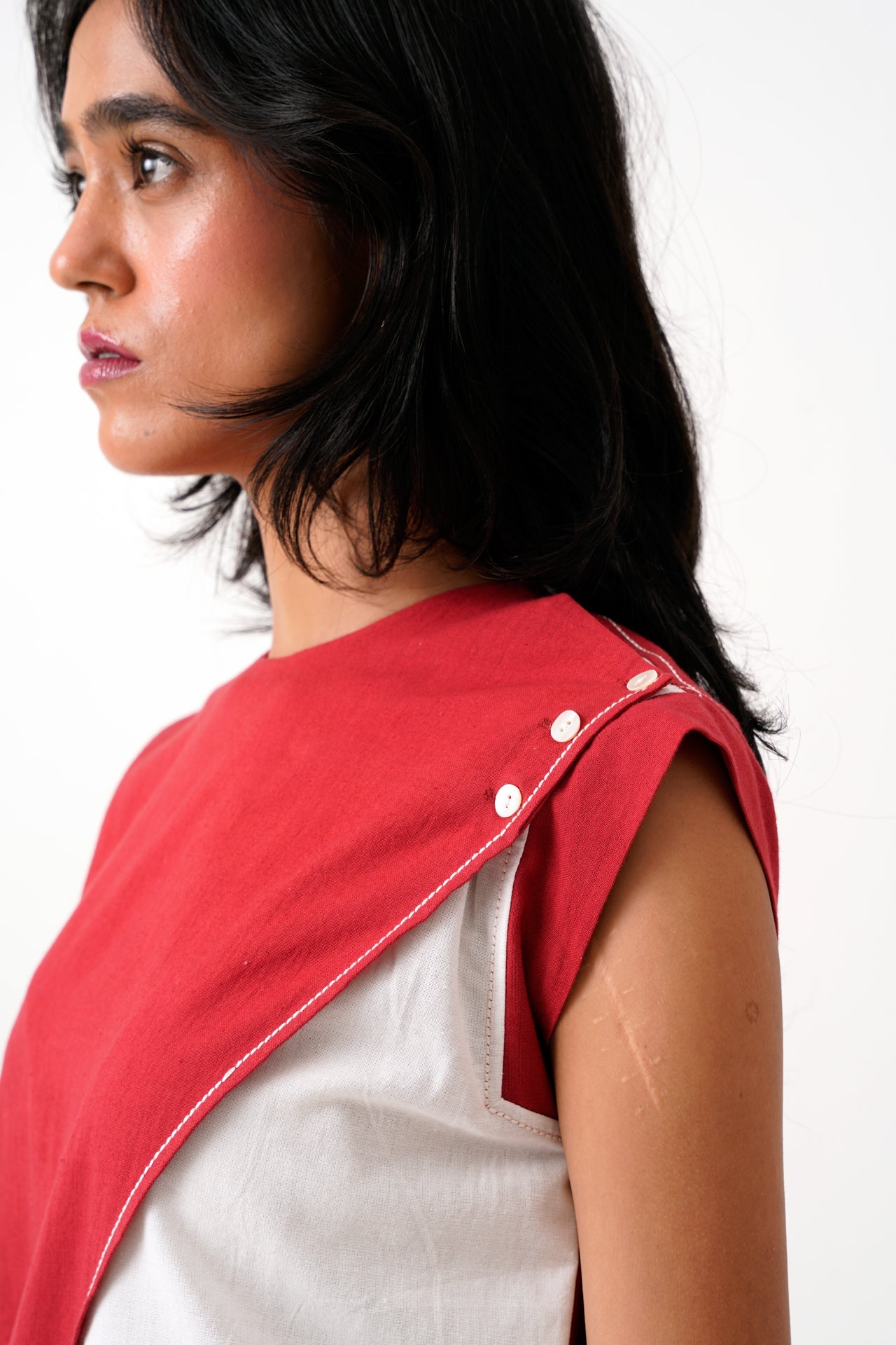Jordan Overlap Tunic & Pants