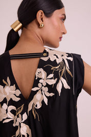 Camila Trail Blazer Top & Pants