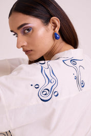 Baringo Meander Top & Pant Set