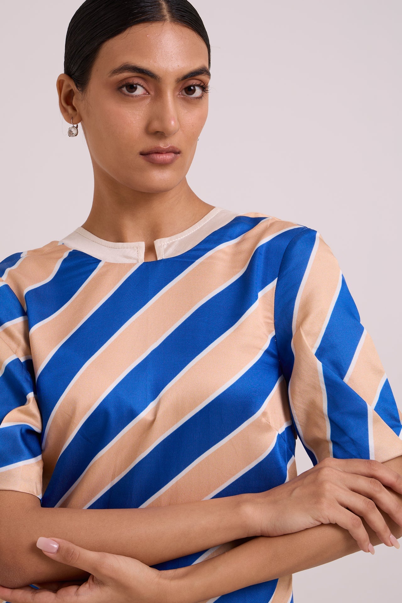Roshny  The Empress Long Dress