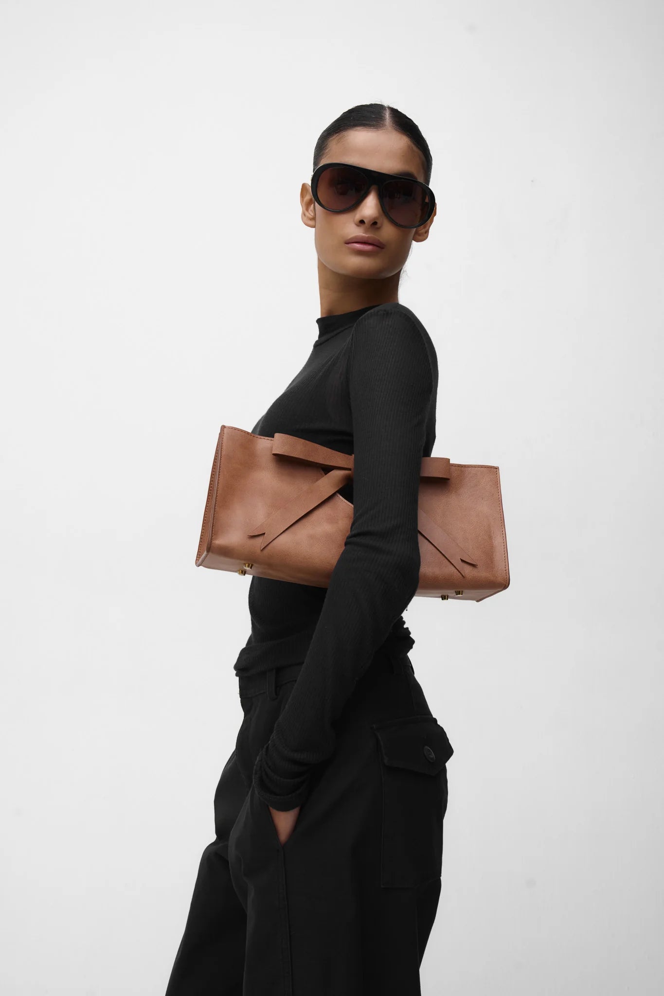 The Drona Bag