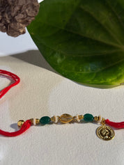 Kanak Rakhi