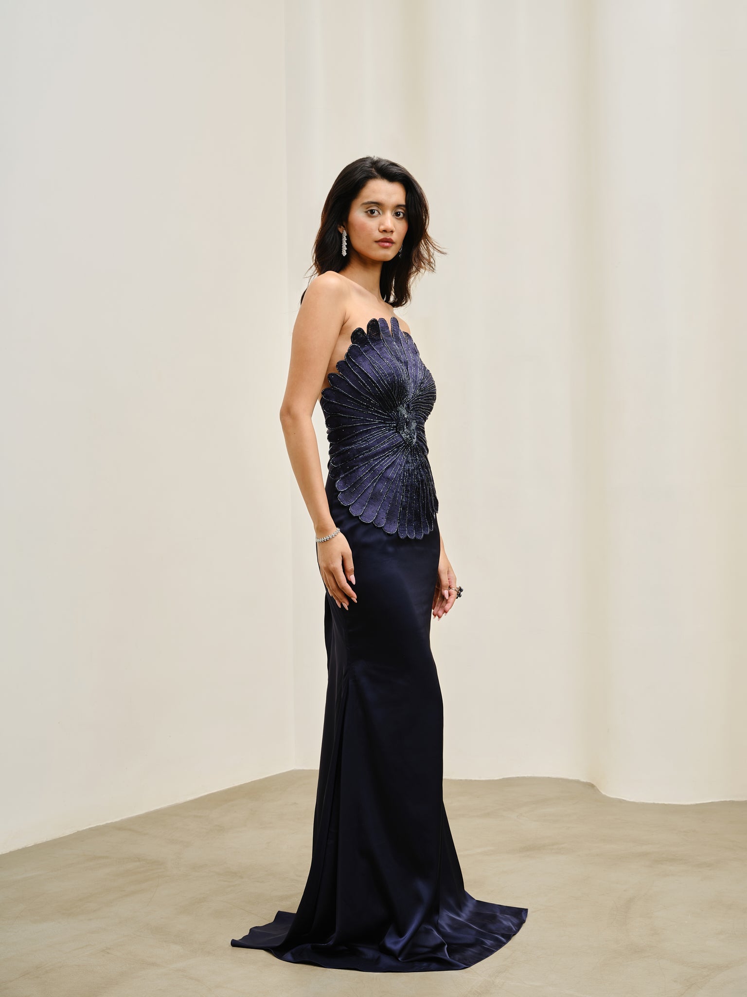 Bloom Navy