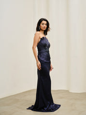 Bloom Navy
