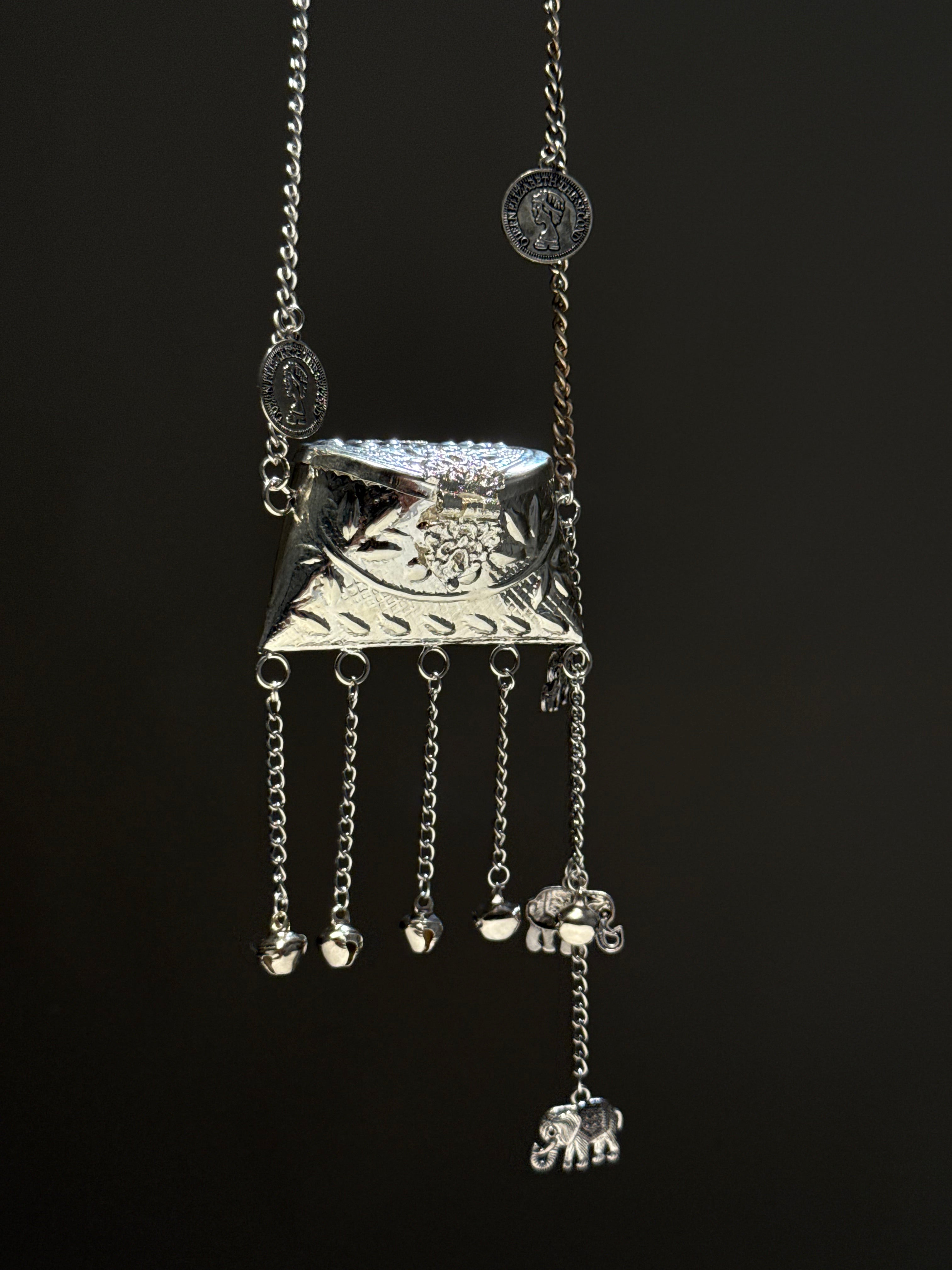 Chandi Batua Nano bag