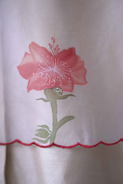 Hibiscus Shirt