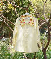 Sunburst Shirt
