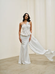 Bloom White