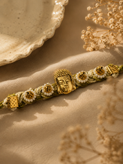 Buddha Rakhi