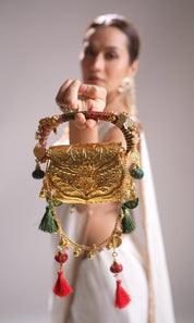Morbagh Handbag