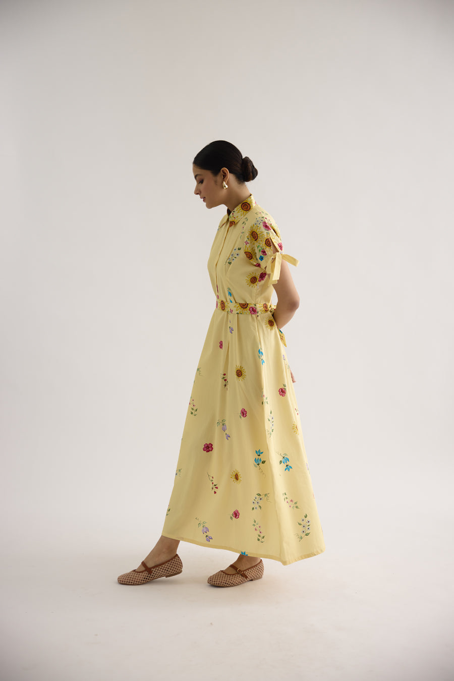 Jolie Dress