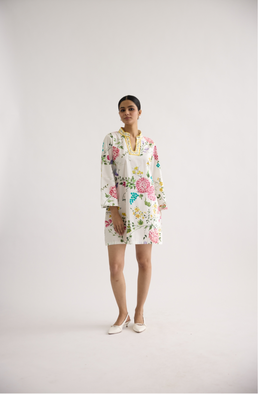 Daisy Mini Dress