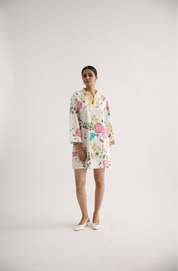 Daisy Mini Dress