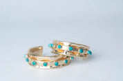 Turquoise Kada