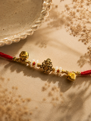 Ekdanta Rakhi Set Of Two